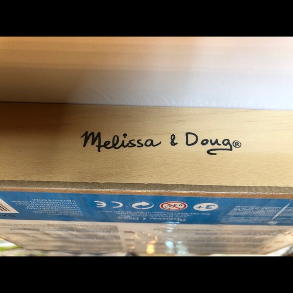 NWT! Melssa & Doug Magnetic Animals - Picture 4 of 4